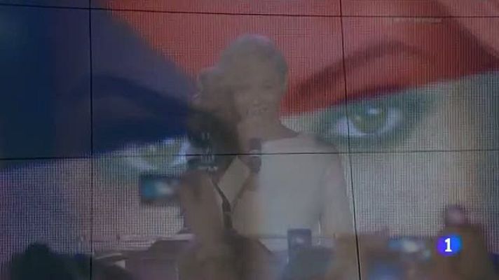 D Corazón - Beyoncé sale al paso de la polémica