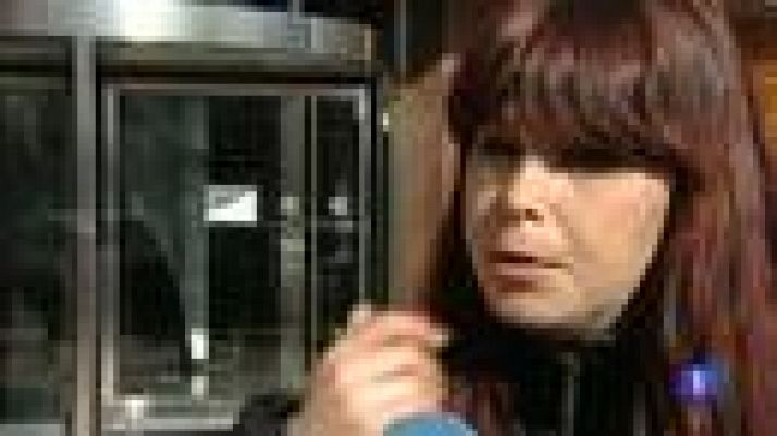 Telediario 1 - No irá a la cárcel