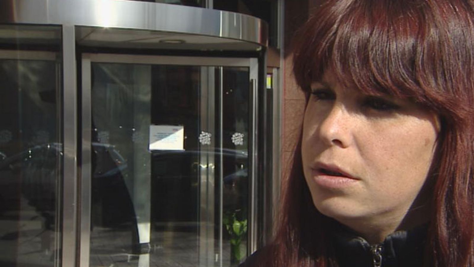 La madre que utilizó una tarjeta de crédito para comprar comida y pañales a sus hijas, no tendrá que ir a la cárcel