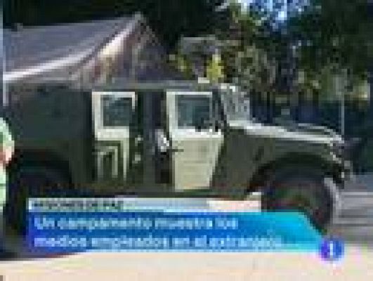 Noticias Murcia - Noticias Murcia.(01/02/2013).