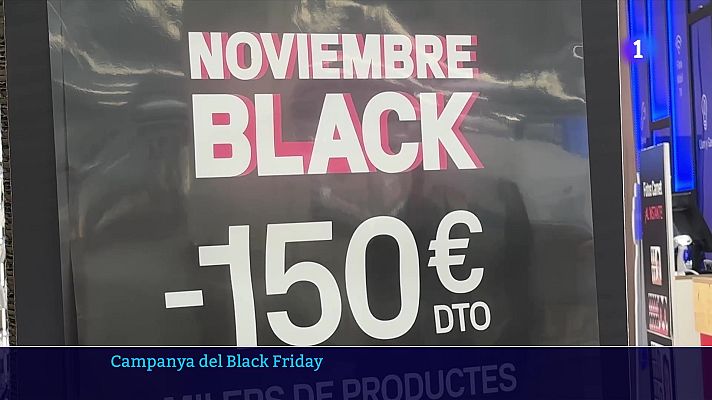 L'Informatiu - Empresa i Treball investiga 155 empreses per publicitat enganyosa o competència deslleial