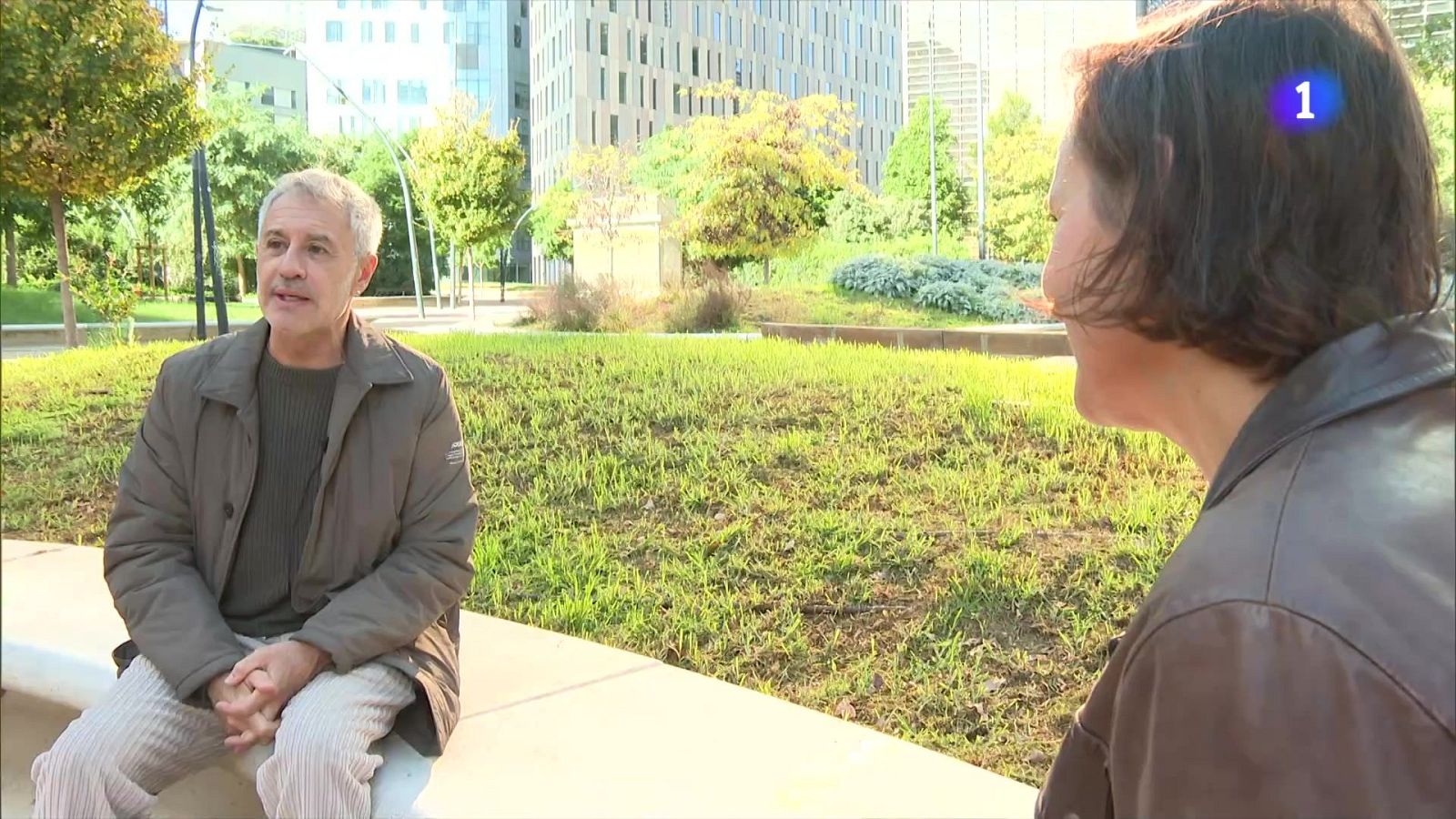 Sergio Dalma torna amb 'Ritorno a Via Dalma', un nou homenatge italià - L'Informatiu | Veure