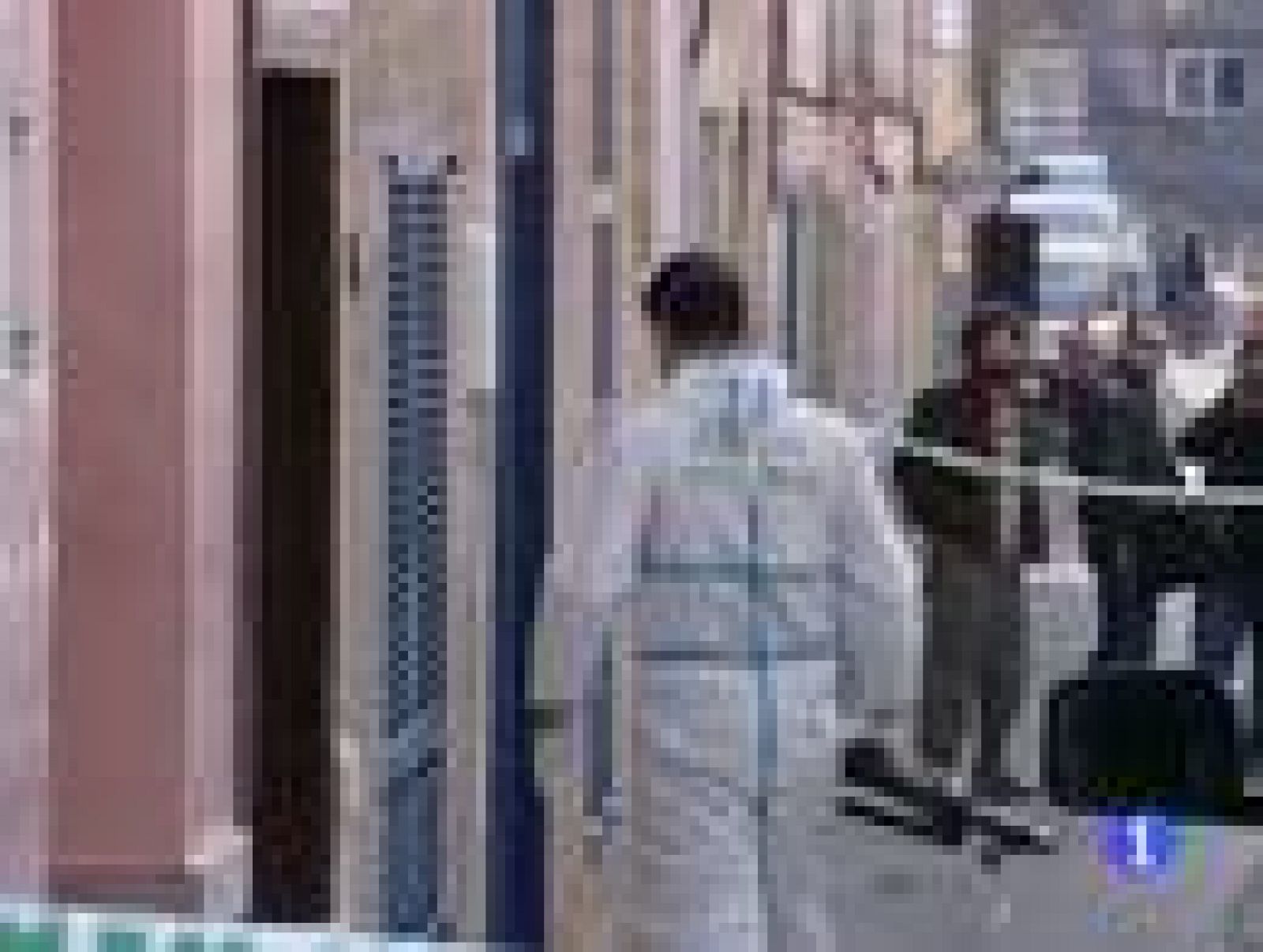 Informatiu Balear 2 - 01/02/13 | Ver