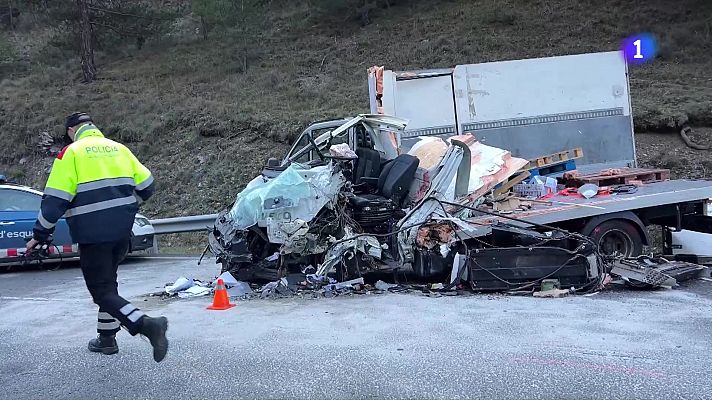 L'Informatiu - De perdre el carnet a guanyar consciència: els cursos que canvien conductes al volant