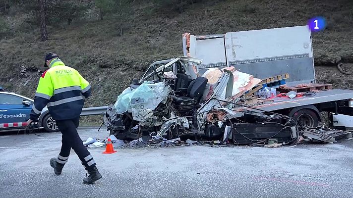 L'Informatiu - L'Informatiu - 10/11/2025