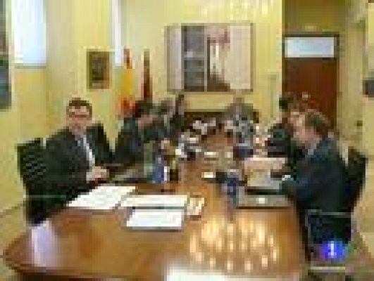 Noticias Murcia - Noticias Murcia 2.(01/02/2013).