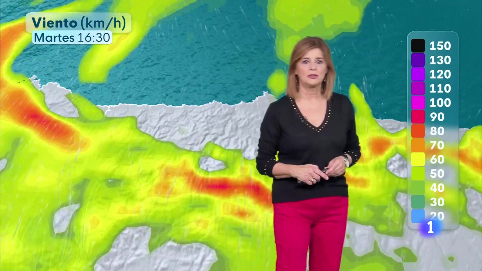 El tiempo en Asturias - 10/11/25 | Ver