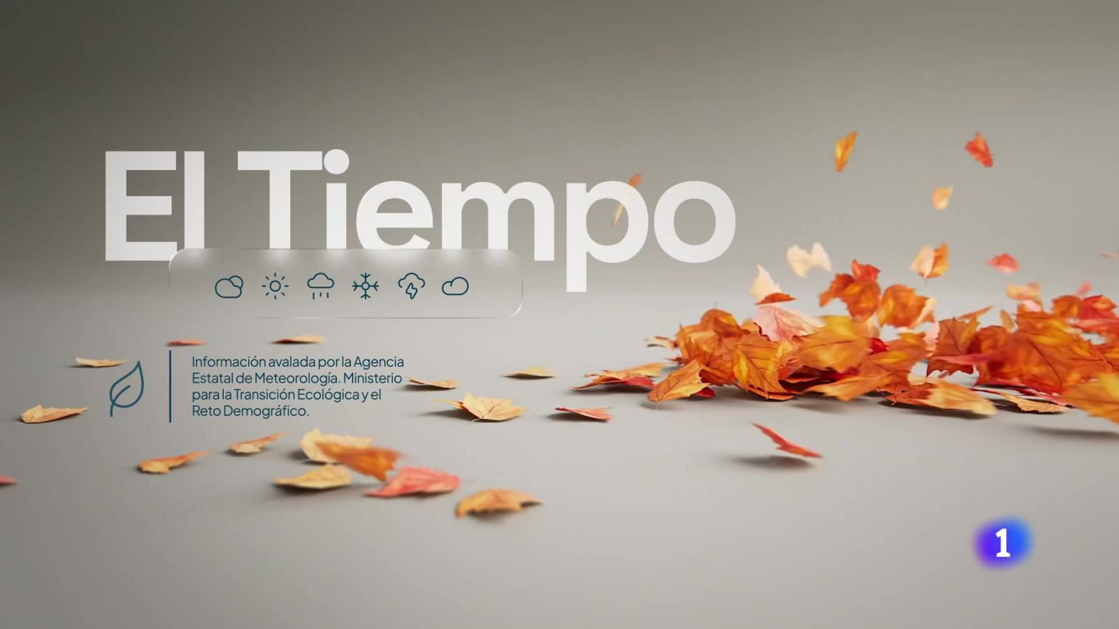 El tiempo en Andalucía - 10/11/2025 | Ver