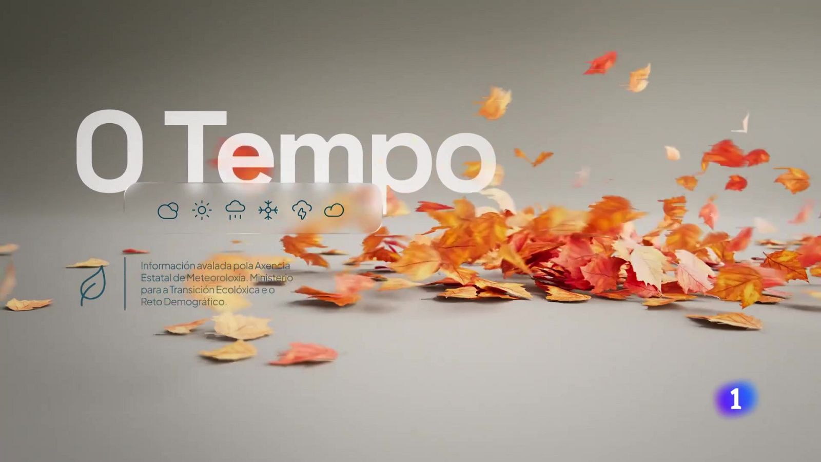 El tiempo en Galicia    10-11-2025 | Ver