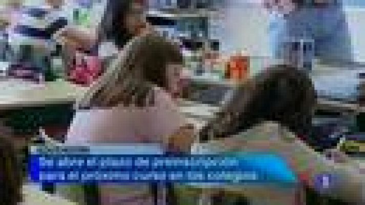 Noticias de Castilla-La Mancha - Castilla La Mancha en 2'  - 01/02/13