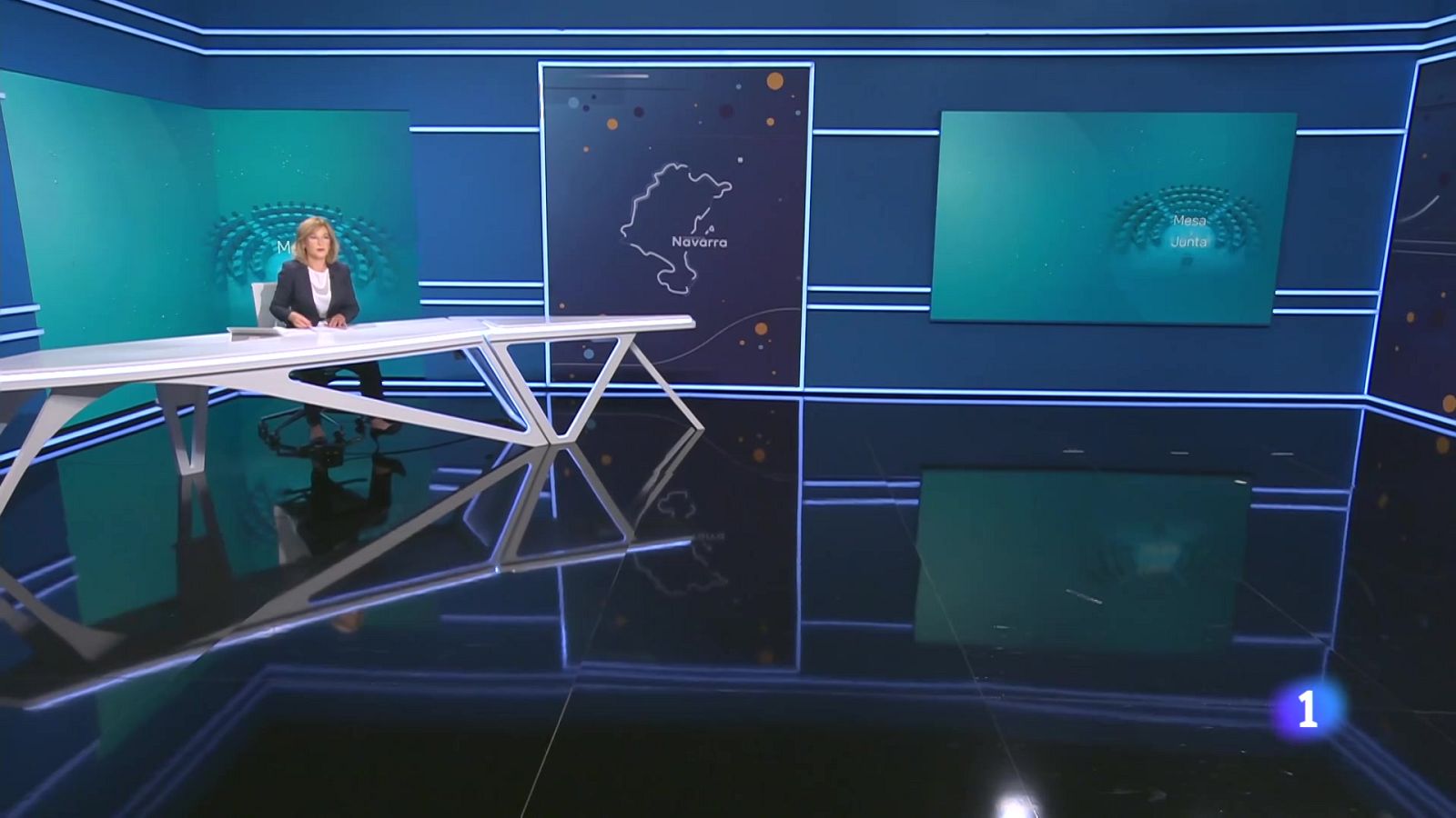 Telenavarra en 2´- 10/11/2026 | Ver