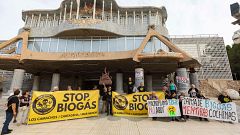 Plantas de biogás, una apuesta ecológica no exenta de polémica