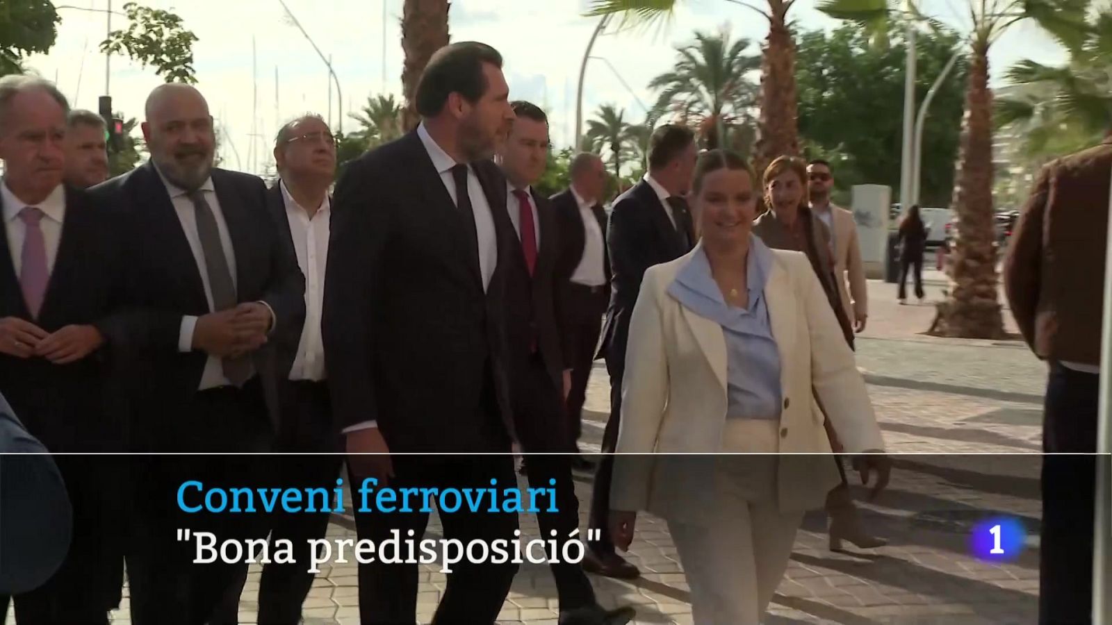 Informatiu Balear 2 - 10/11/25 Veure ara