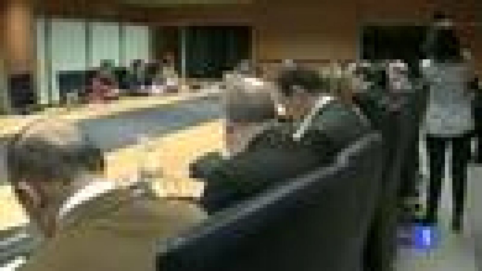 Telenorte 2 País Vasco - 01/02/13 | Ver