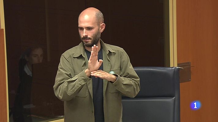 Telenorte - País Vasco - Telenorte 2 País Vasco - 10/11/2025