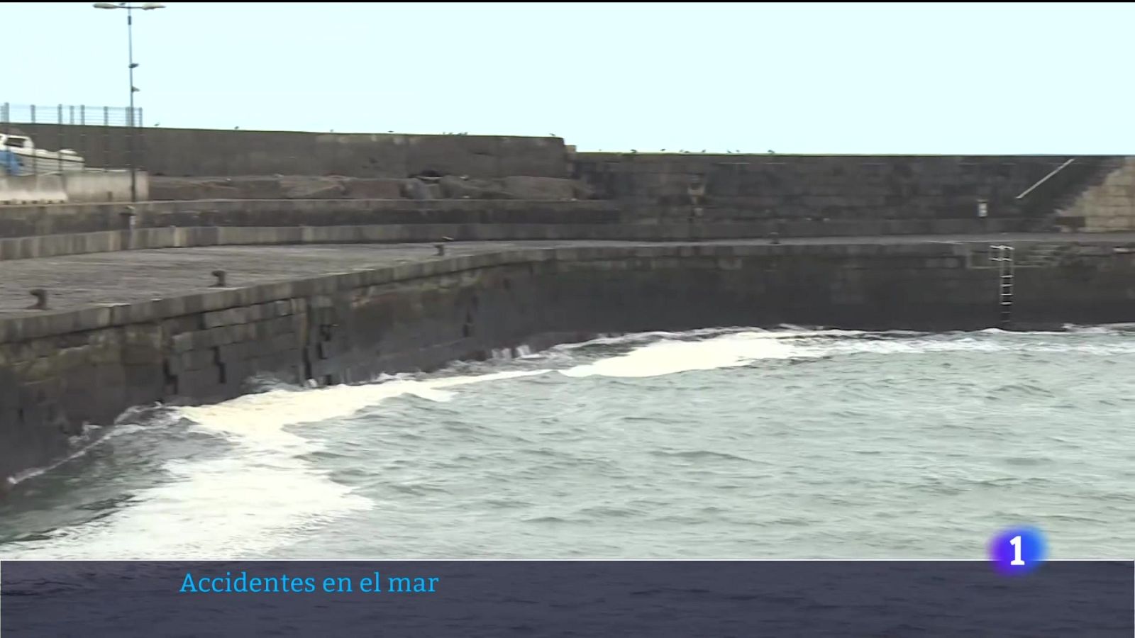 Canarias en 2' - 10/11/2025 | Ver
