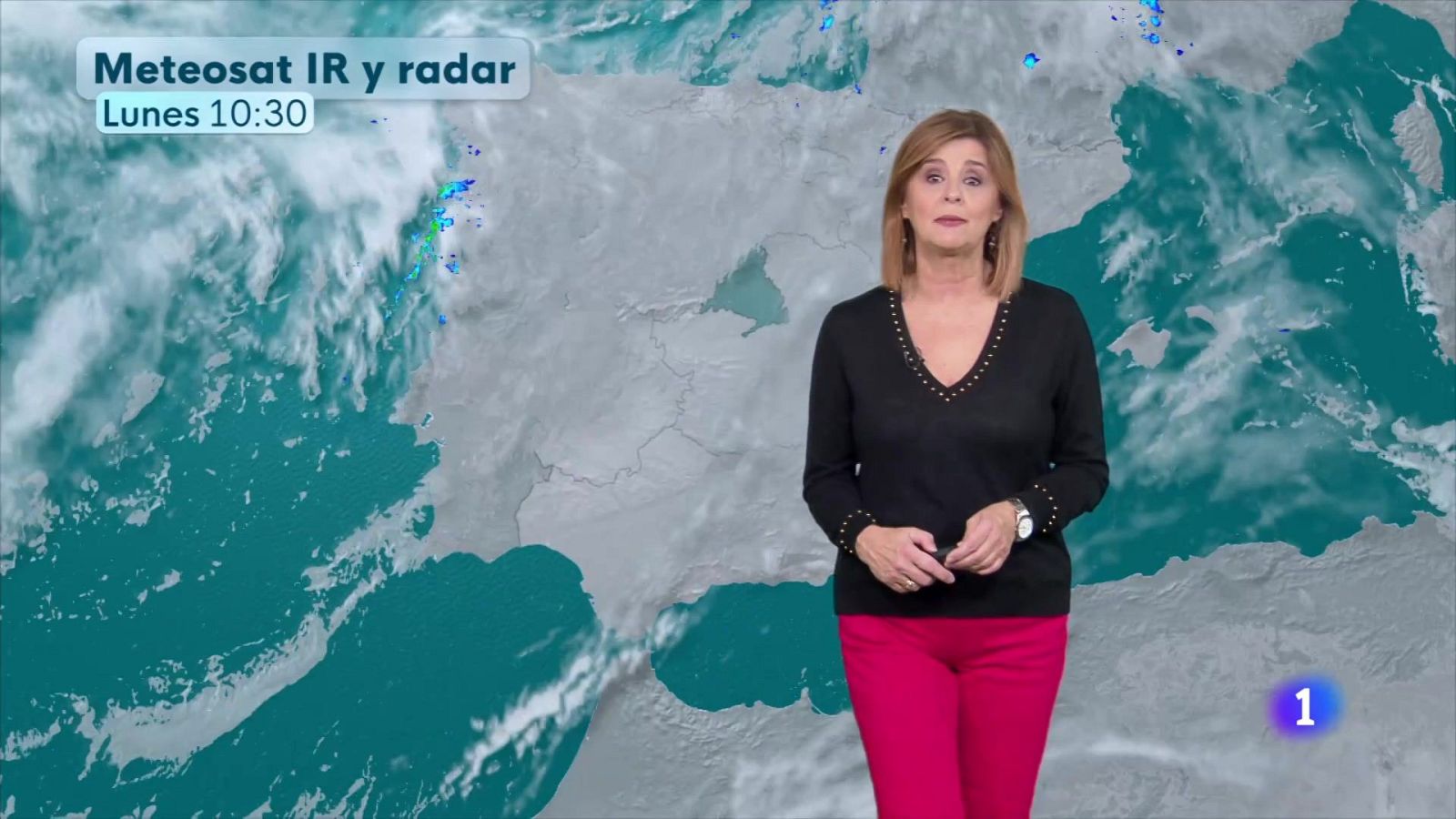 El tiempo en Madrid 10/11/2025 – RTVE.es | Ver