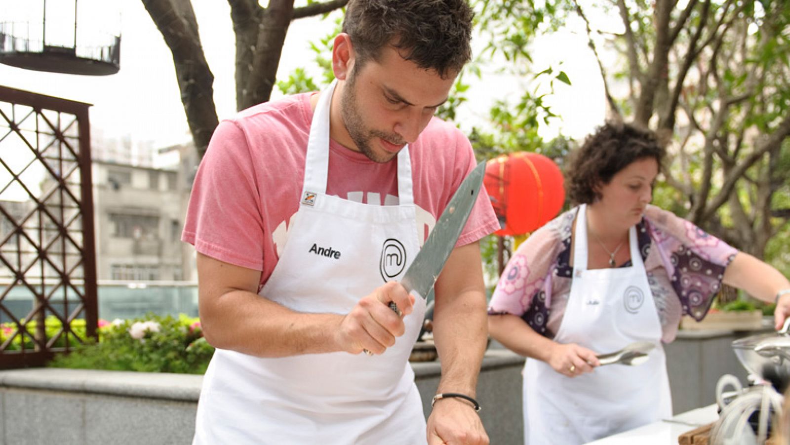 La mañana de la 1 - Arrancan los castings de 'Masterchef' para buscar al mejor cocinero amateur de España