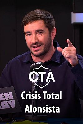 CTA - Crisis Total Alonsista