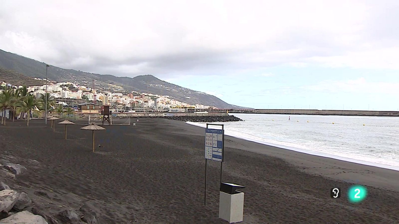 Telecanarias Tarde - 10/11/2025 | Ver