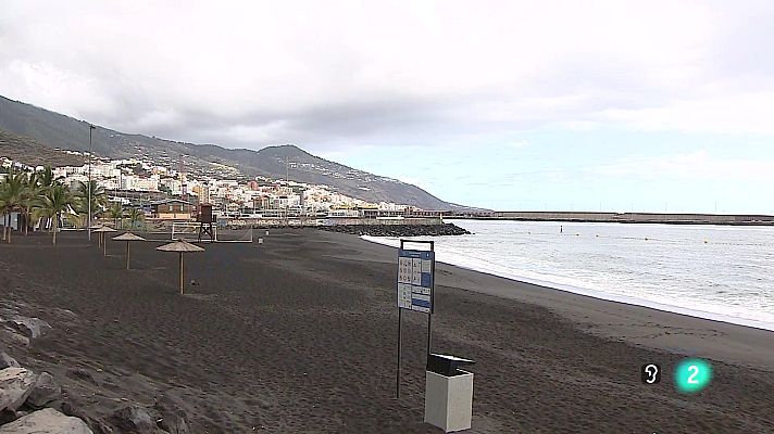 Telecanarias - Telecanarias Tarde - 10/11/2025