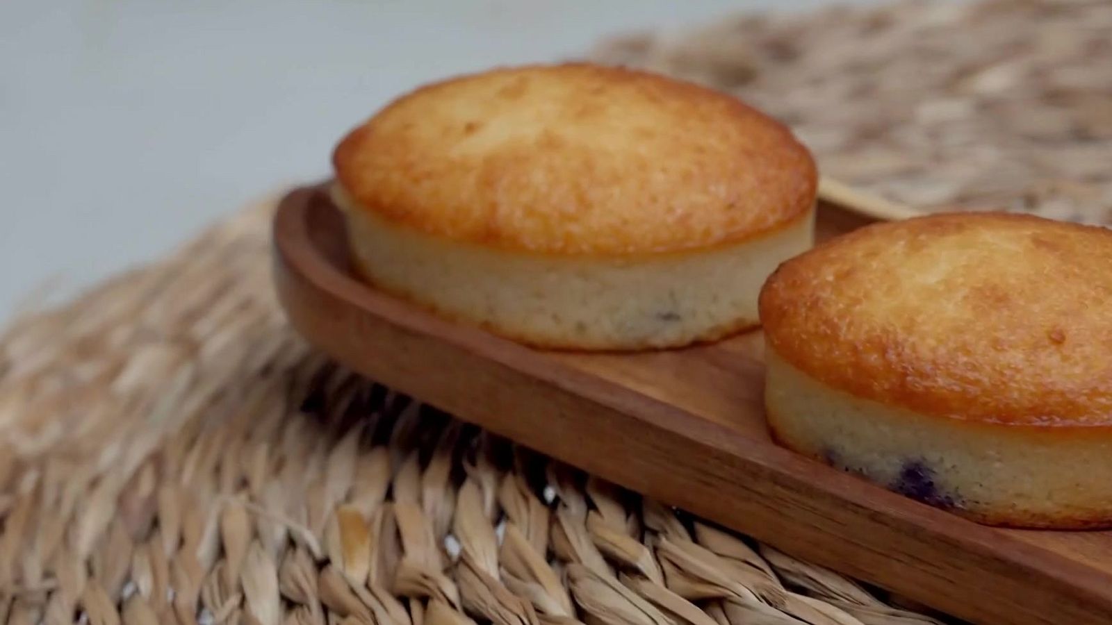 Financers d’ametlla - Cuina brutal - Cuina Brutal | Veure