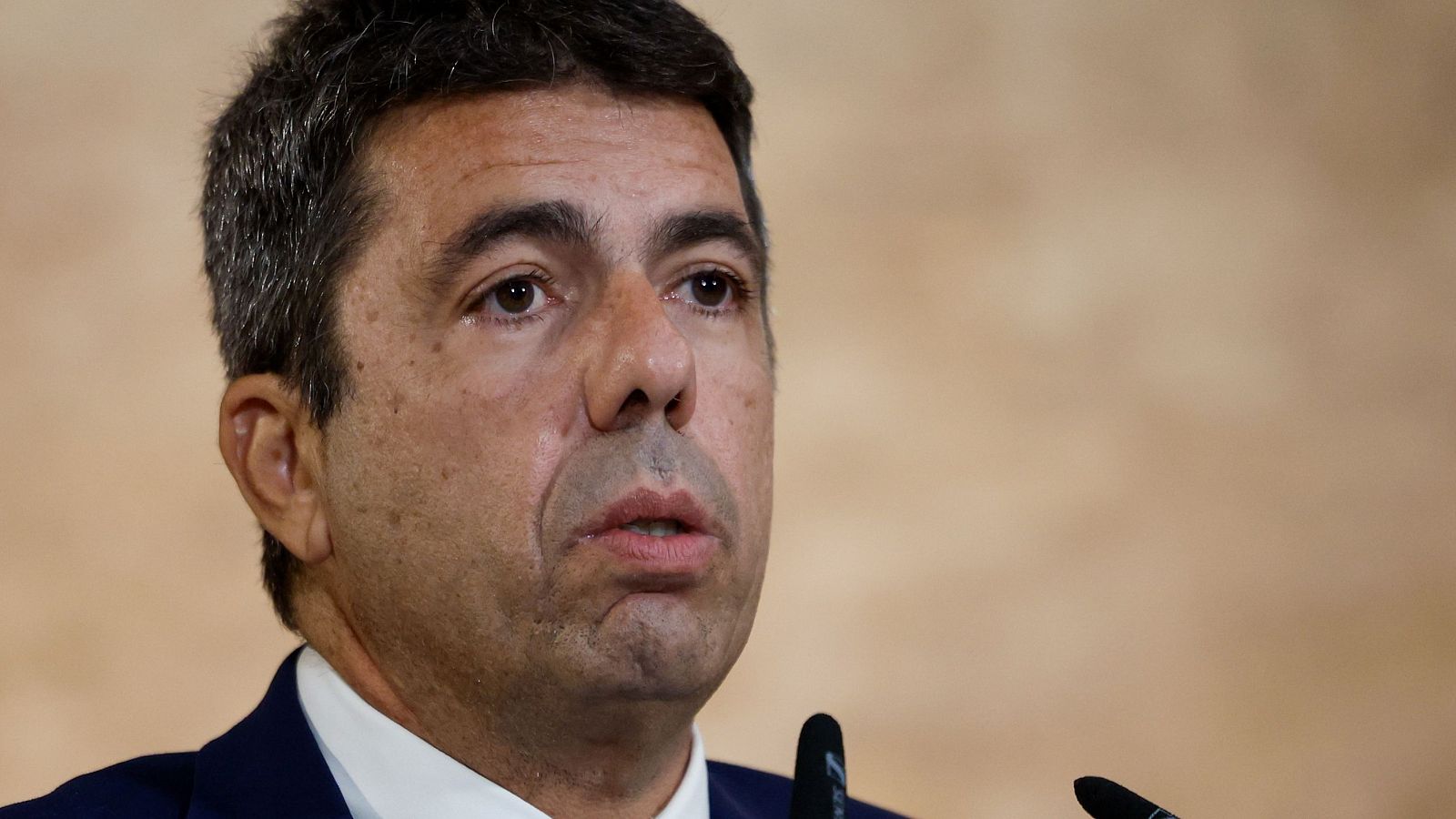 Telediario - 21 horas - 10/11/25 - Telediario 2 | Ver