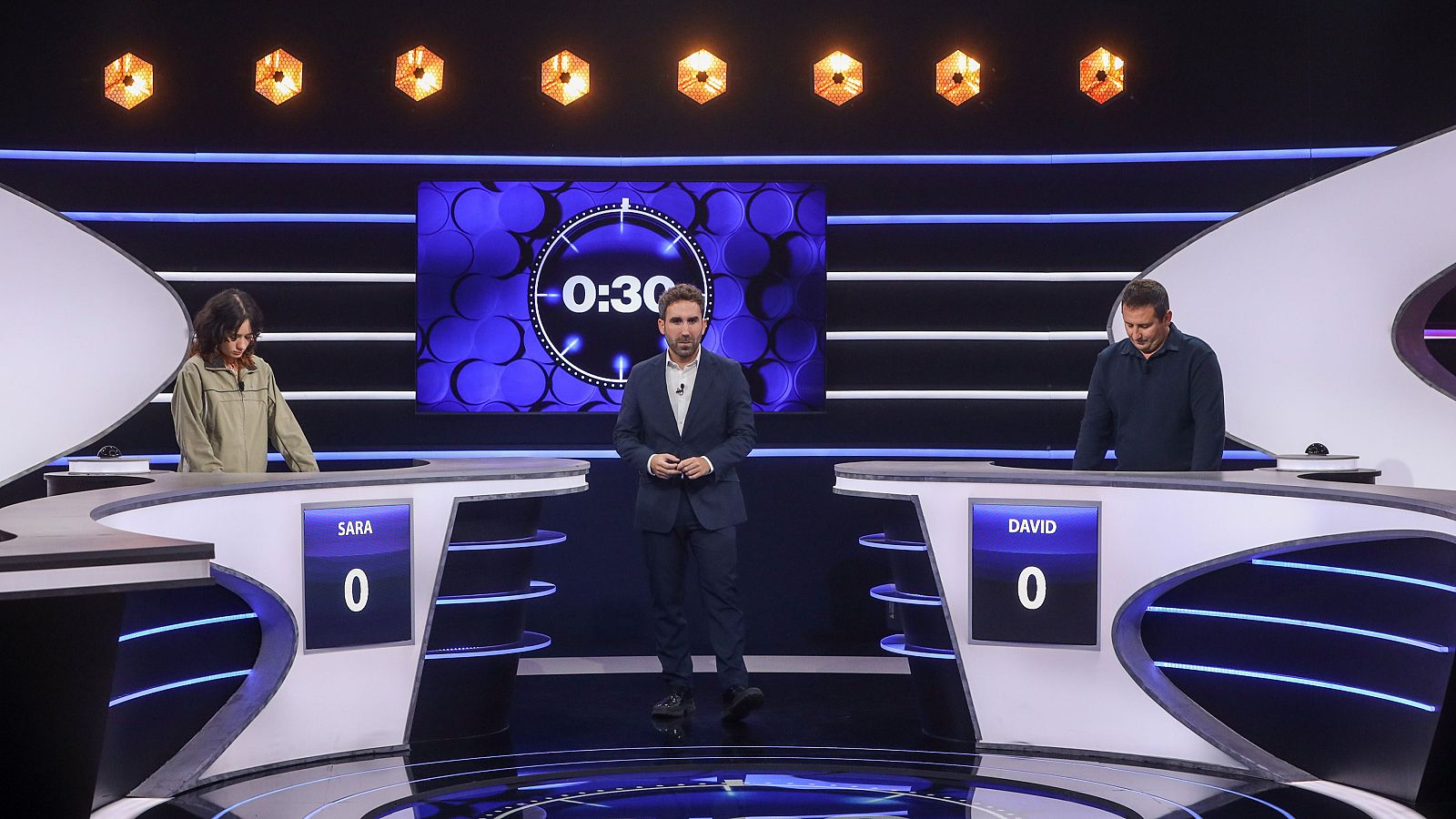 Cifras y letras - Programa 362 - Cifras y letras | Ver