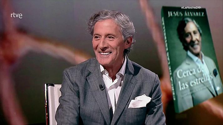 La noche en 24h - La noche en 24 horas - 10/11/25