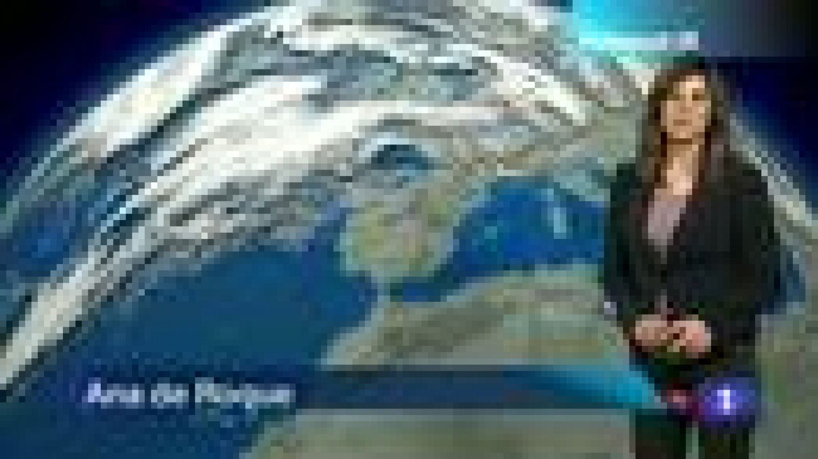 El tiempo en Andalucìa - 01/02/2013 | Ver