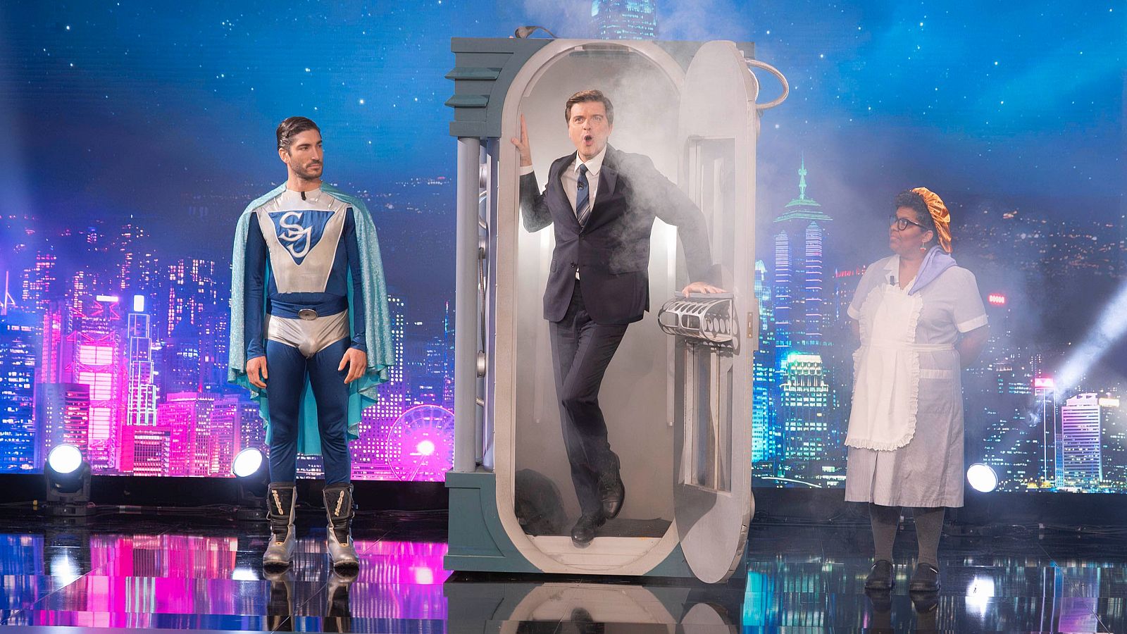 Marc Giró nos muestra la educación del futuro - VER AHORA | Ver