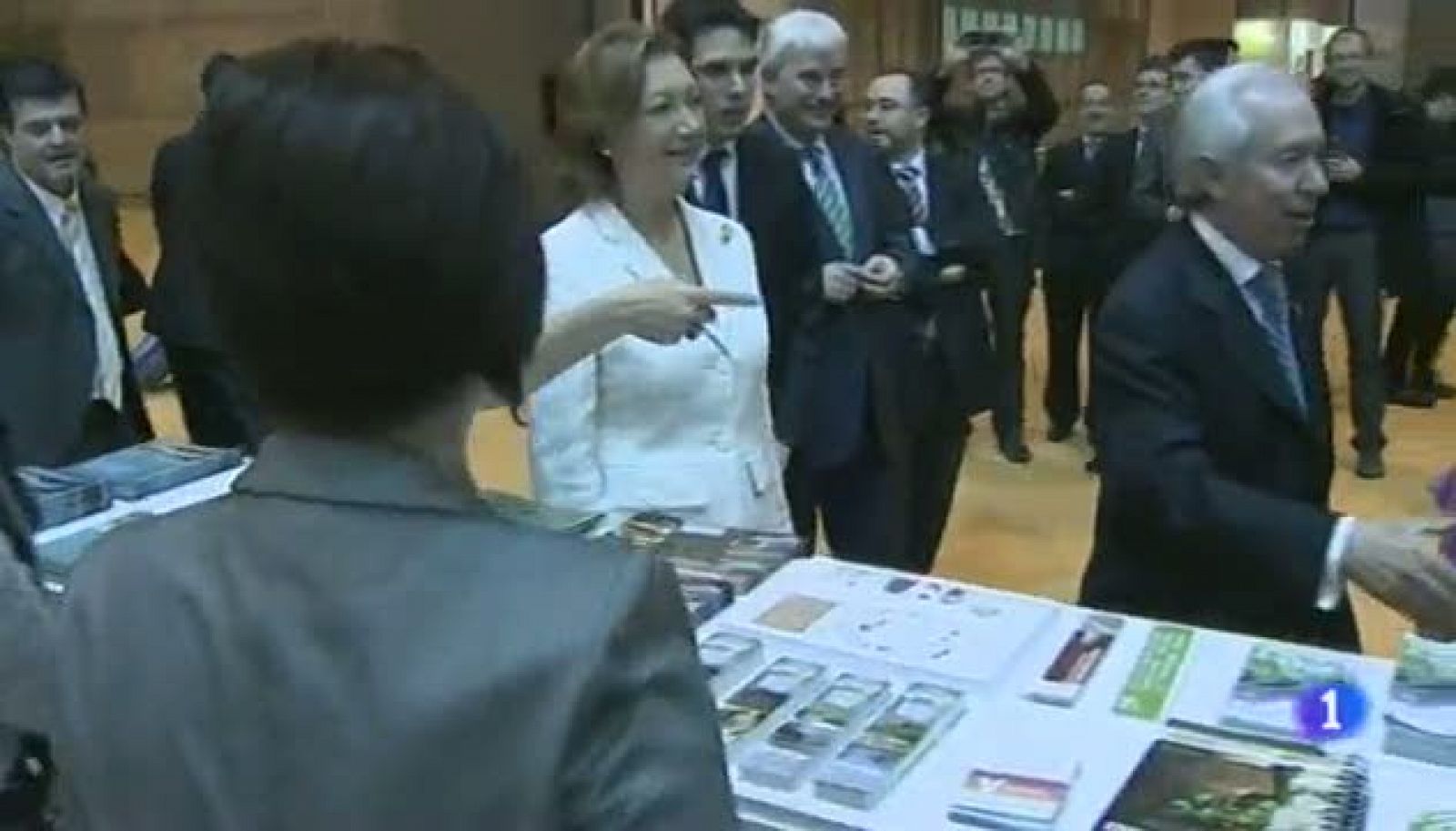 Noticias Aragón 2 - 01/02/13 | Ver