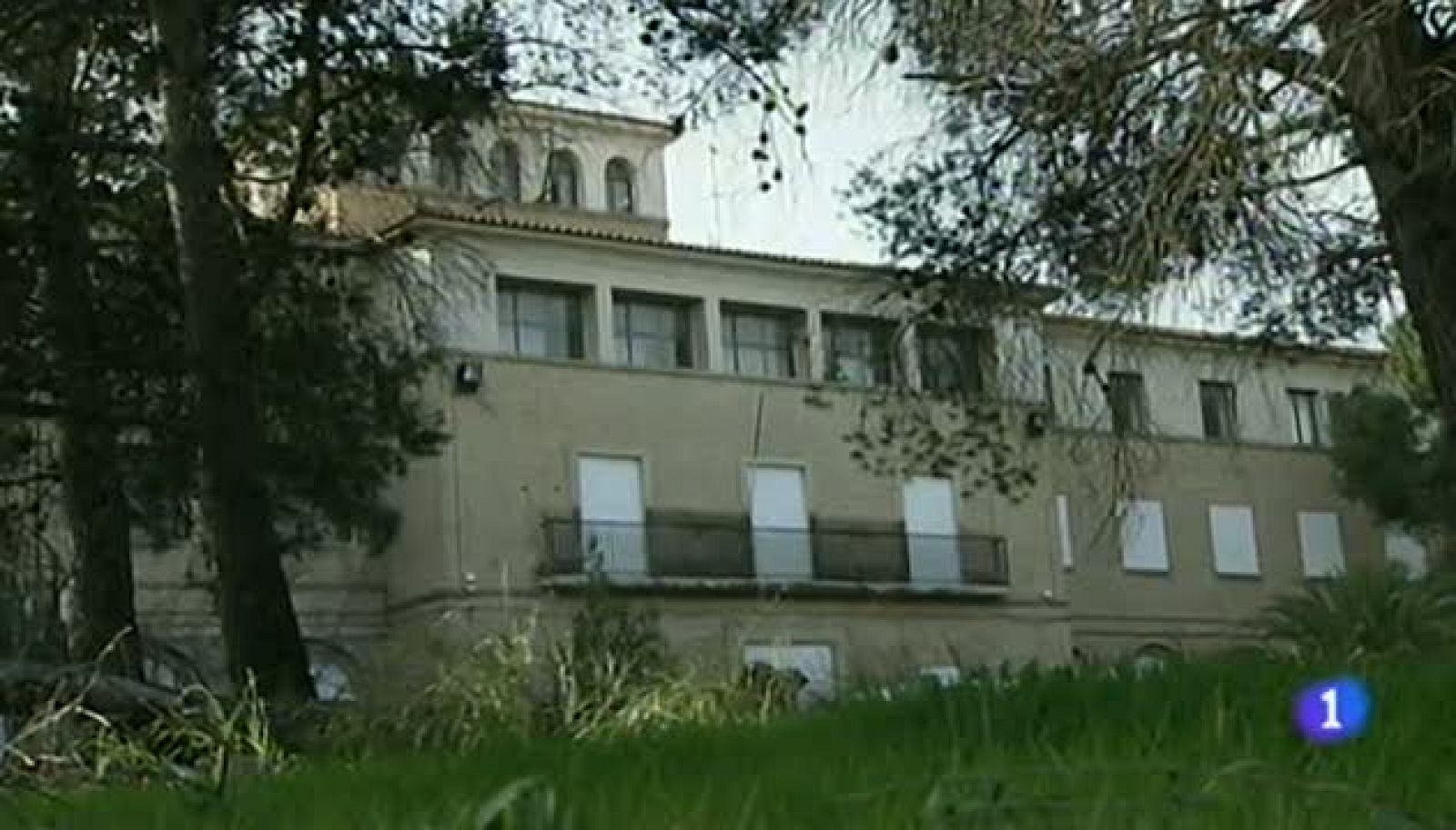 Noticias Aragón - 01/02/13 | Ver