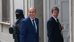 El decano del Colegio de Abogados de Madrid asegura que la nota de la Fiscalía fue algo "insólito" y causó "honda preocupación"