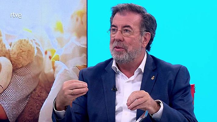 La aventura del Saber - La aventura del saber - 11/11/25