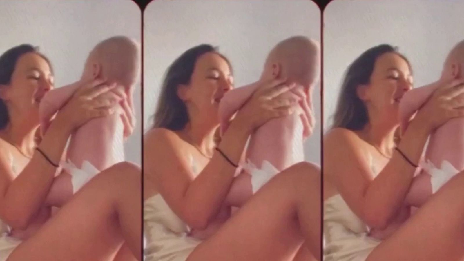 Maternidades reales y la depresión posparto | Ver