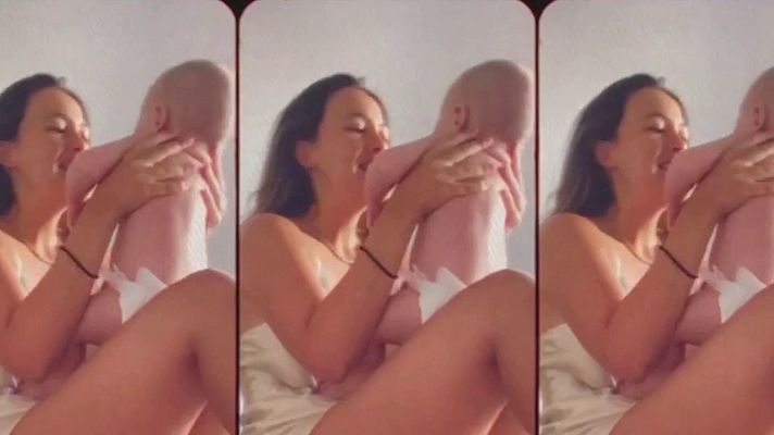 Objetivo igualdad - Maternidades reales