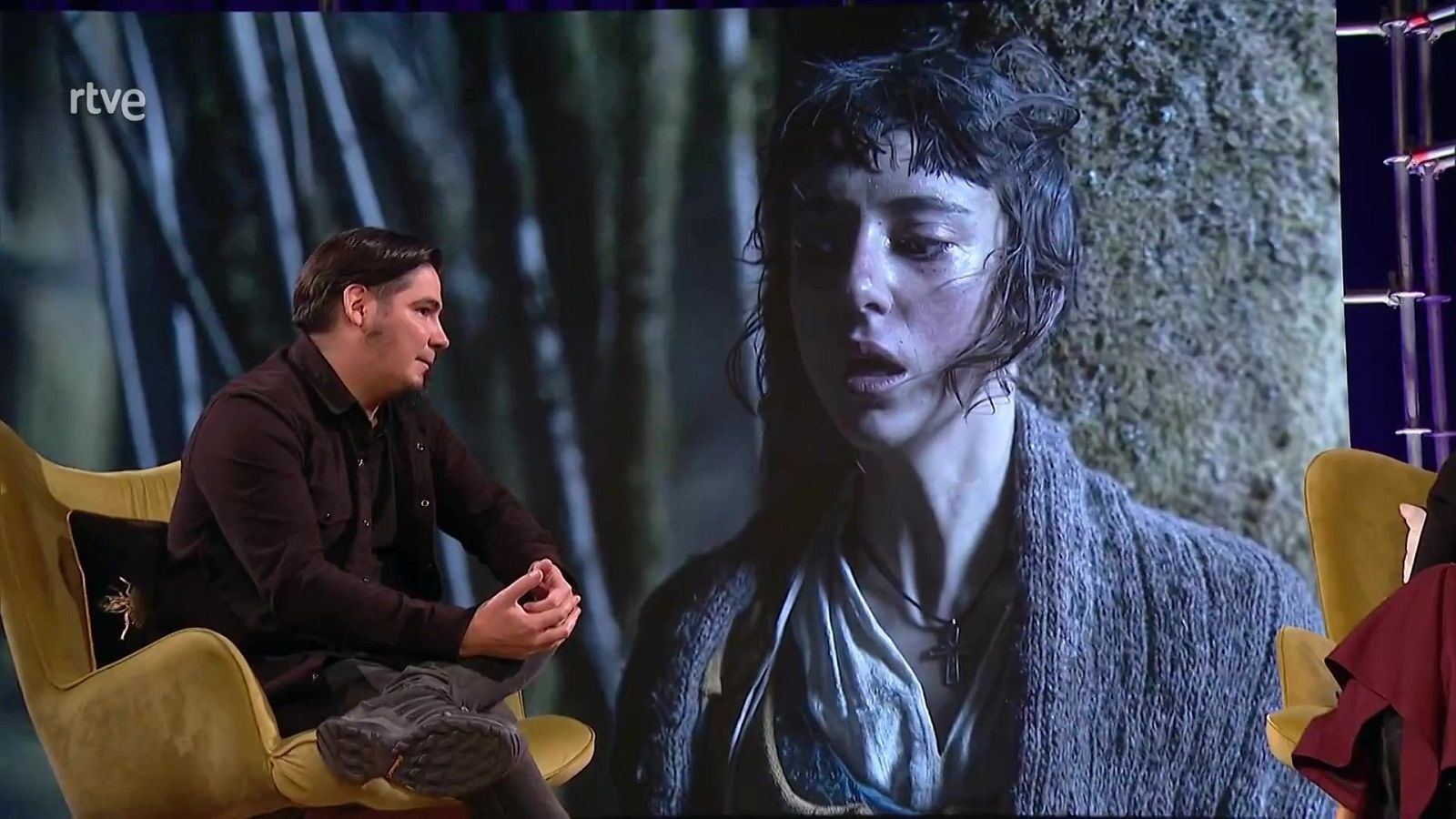 Culturas 2 - Paul Urkijo - Culturas 2 | Ver