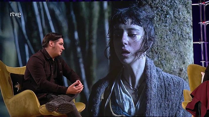 Culturas 2 - Paul Urkijo