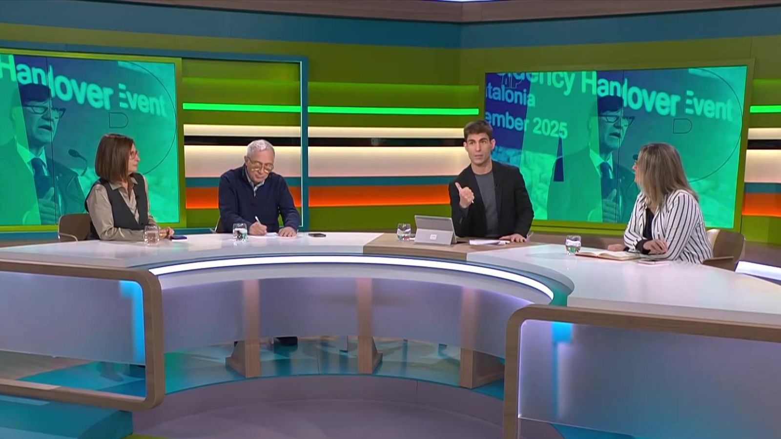 Àsia, Mazón i súpers 24 hores - L'Altaveu al pati - L'altaveu al pati | Veure