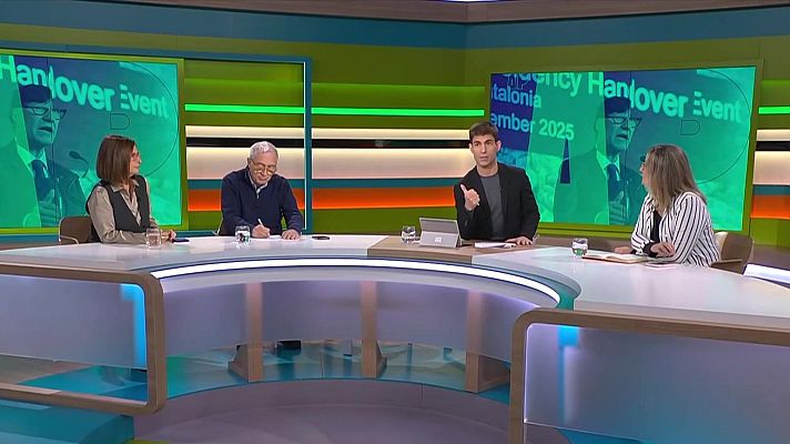 L'altaveu al pati - Àsia, Mazón i súpers 24 hores