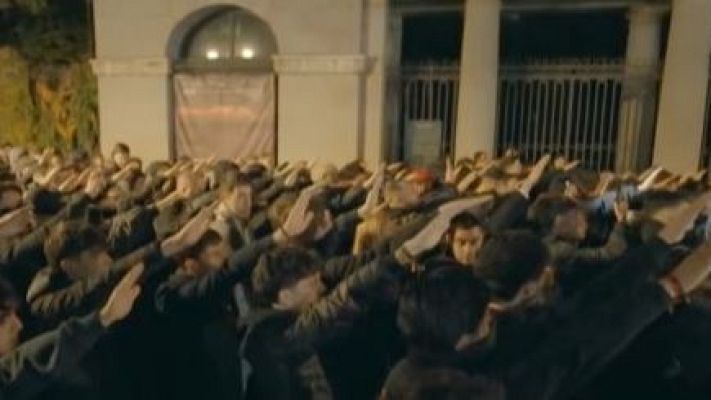 Directo al grano - Las huellas del nazismo en la Costa del Sol