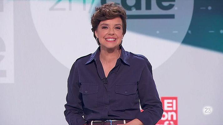 El segon cafè - Grip aviària, llibreries i vaga de llogaters