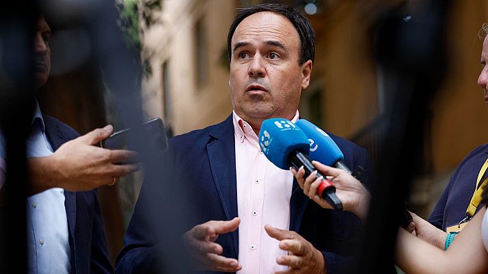 Mañaneros 360 - ¿Quién es Juanfran Pérez Llorca?