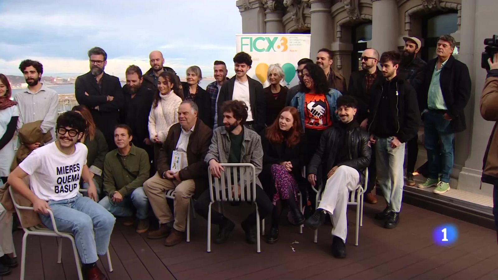 Asturias en 2' - 11/11/25 | Ver