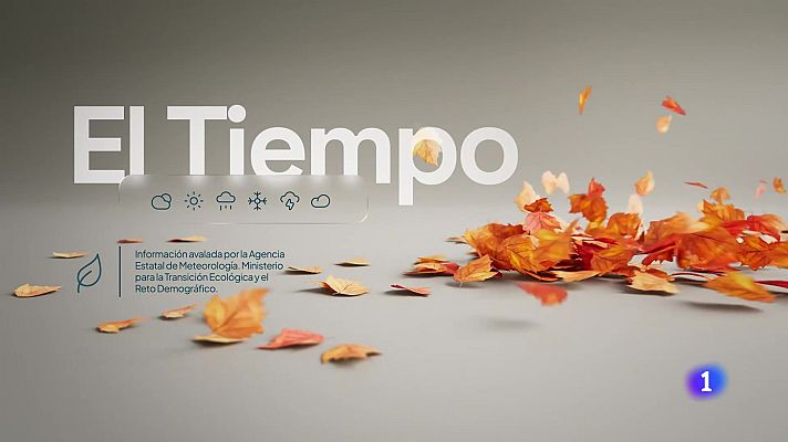 Noticias Andalucía - El tiempo en Andalucía - 11/11/2025