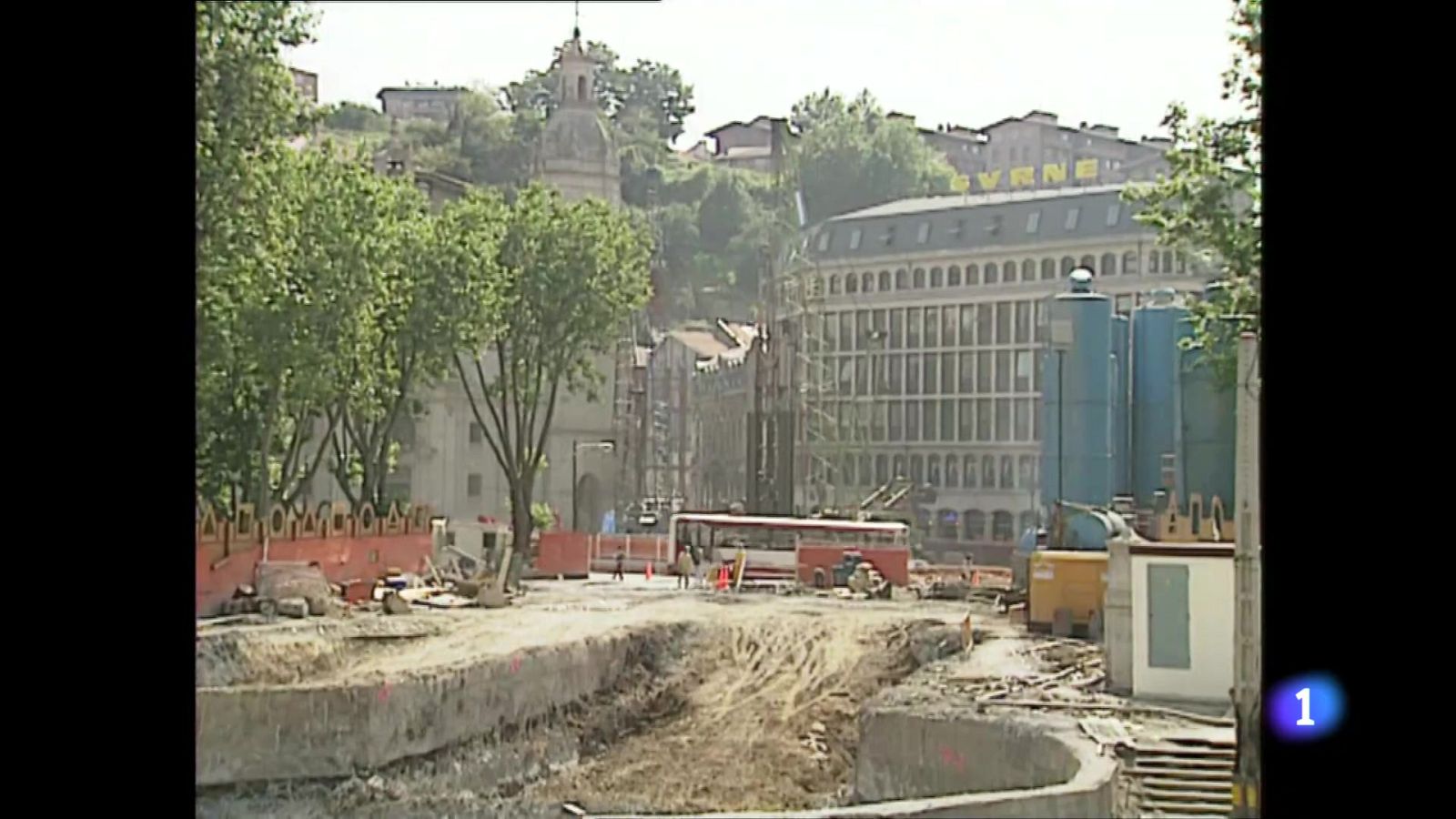 Informativo Telenorte 1 País Vasco - 11/11/2025 | Ver ahora | RTVE Play