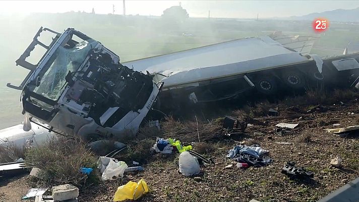 L'Informatiu - L'Informatiu - 11/11/2025