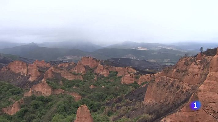 Noticias de Castilla y León - Castilla y León en 1' - 11/11/25