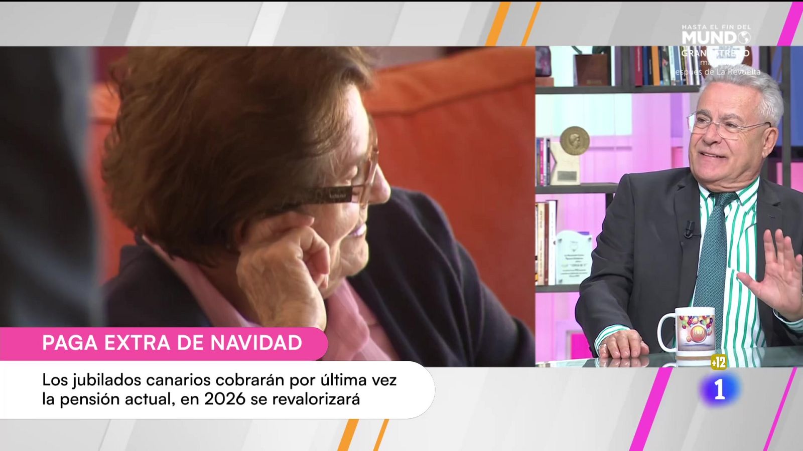 Cerca de ti - 11/11/2025 - Cerca de ti | Ver